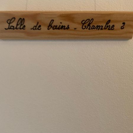 Chambres Tout Confort Du Tilleul Bosc-Benard-Commin Εξωτερικό φωτογραφία