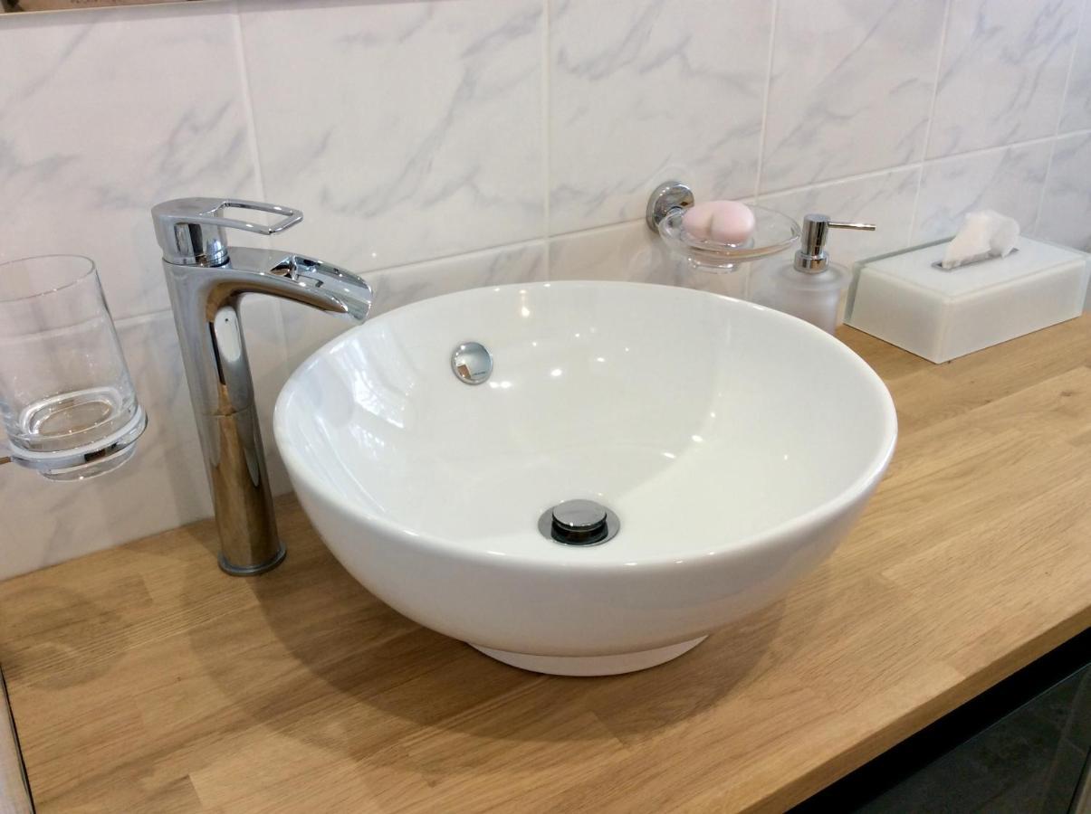Chambres Tout Confort Du Tilleul Bosc-Benard-Commin Εξωτερικό φωτογραφία