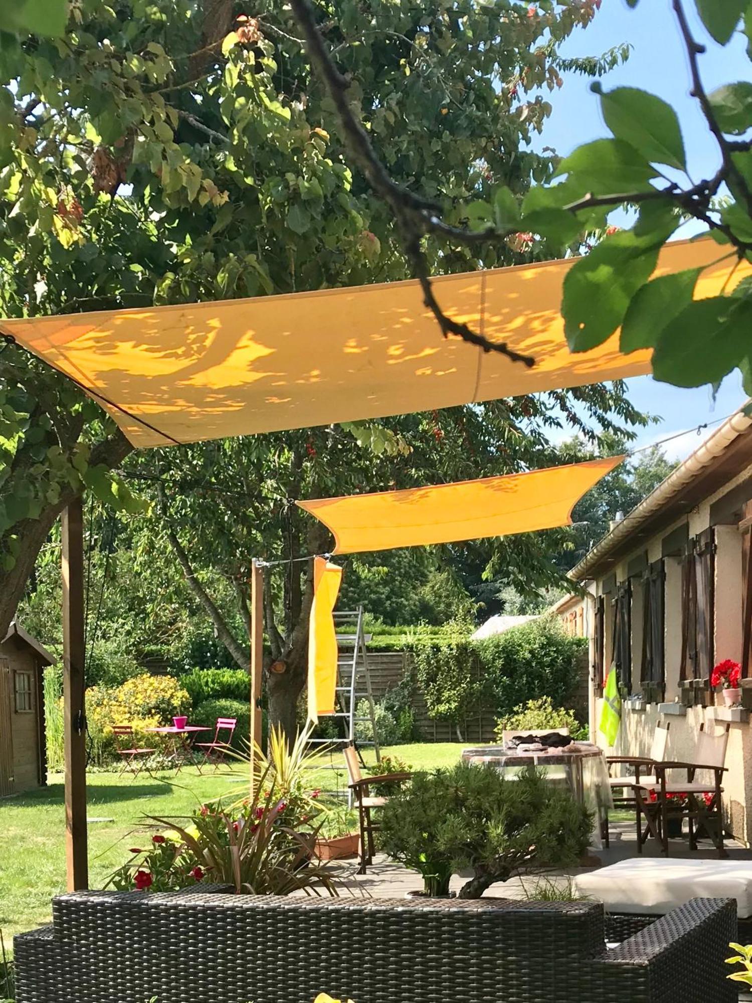 Chambres Tout Confort Du Tilleul Bosc-Benard-Commin Εξωτερικό φωτογραφία