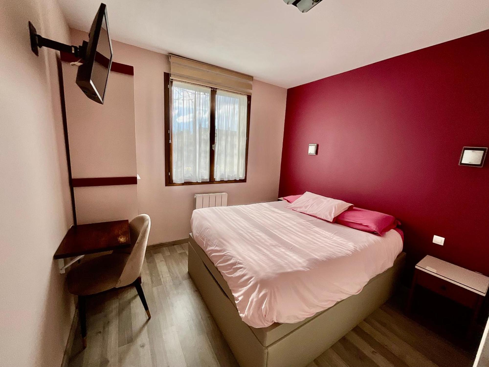 Chambres Tout Confort Du Tilleul Bosc-Benard-Commin Εξωτερικό φωτογραφία