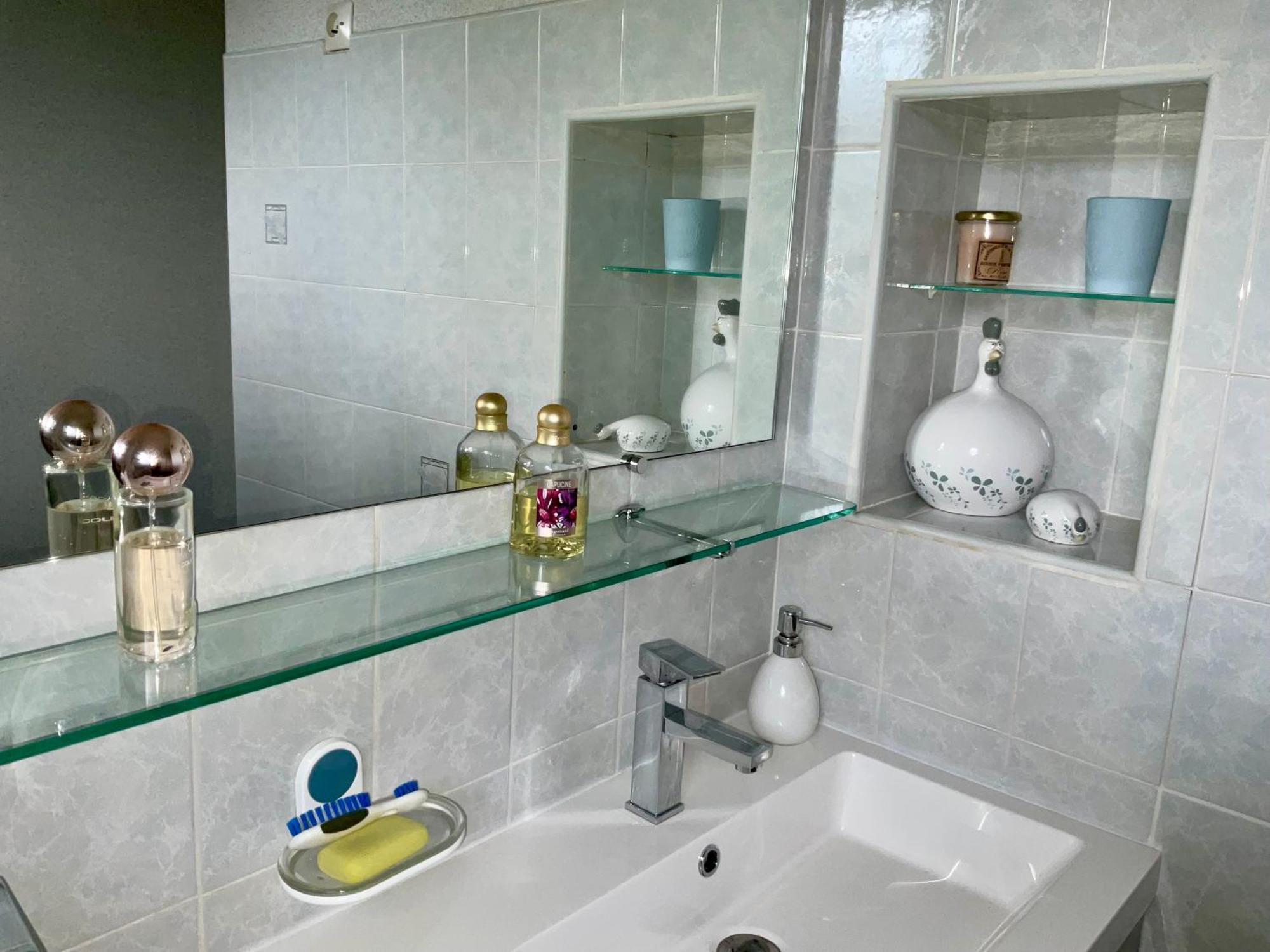 Chambres Tout Confort Du Tilleul Bosc-Benard-Commin Εξωτερικό φωτογραφία