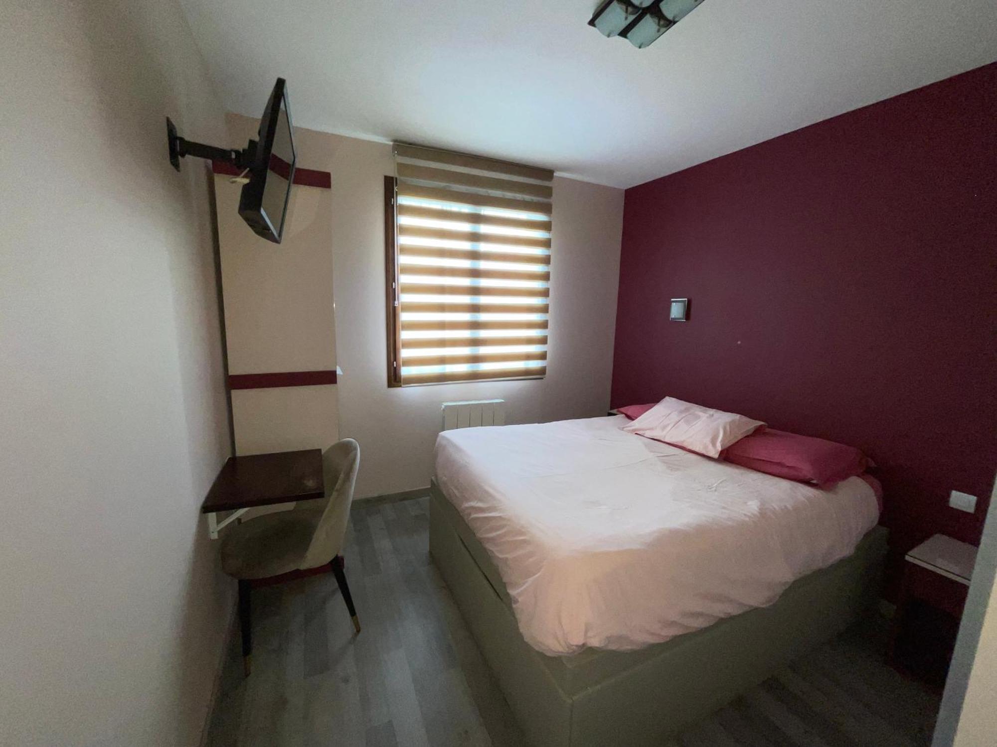 Chambres Tout Confort Du Tilleul Bosc-Benard-Commin Εξωτερικό φωτογραφία